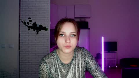 Leonaalove online show from April 2, 5:21 pm