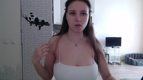 Leonaalove online show from April 7, 11:32 am