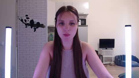 Leonaalove online show from April 14, 12:44 pm