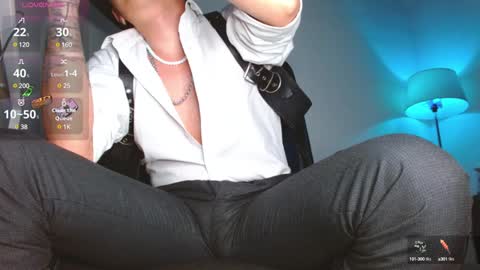 Snapshot of leonal_oconer chatting on January 9, 10:52 pm iam leonal online show from January 9, 10:52 pm