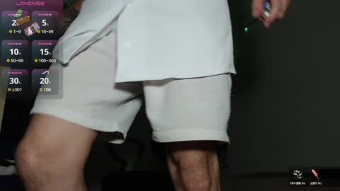 Snapshot of leonal_oconer chatting on January 23, 5:45 am iam leonal online show from January 23, 5:45 am