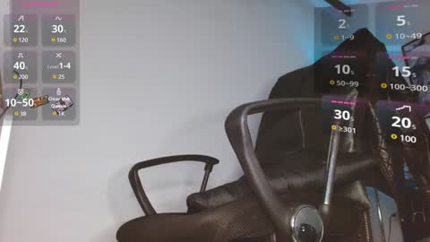 Snapshot of leonal_oconer chatting on January 31, 8:12 pm iam leonal online show from January 31, 8:12 pm