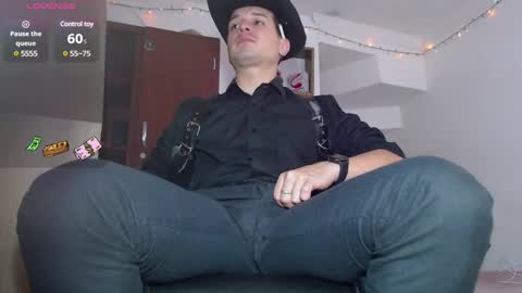 Snapshot of leonal_oconer chatting on March 3, 5:50 pm iam leonal online show from March 3, 5:50 pm