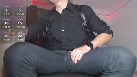 Snapshot of leonal_oconer chatting on March 6, 9:31 pm iam leonal online show from March 6, 9:31 pm