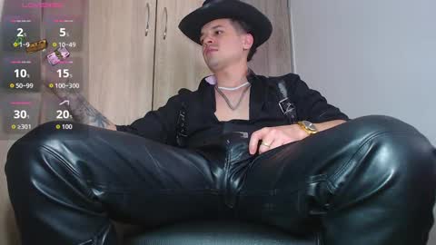 Snapshot of leonal_oconer chatting on September 18, 7:38 pm iam leonal online show from September 18, 7:38 pm