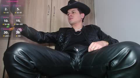 Snapshot of leonal_oconer chatting on October 5, 6:39 pm iam leonal online show from October 5, 6:39 pm