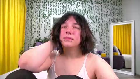 LeonaLeman online show from December 26, 12:36 am