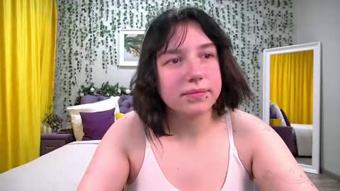 LeonaLeman online show from December 26, 3:38 am