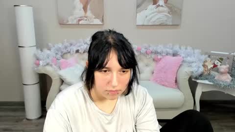 LeonaLeman online show from December 29, 6:49 pm