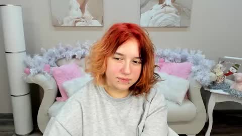 LeonaLeman online show from January 7, 9:50 am