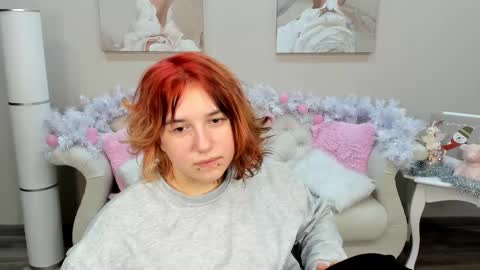 LeonaLeman online show from January 7, 12:52 pm