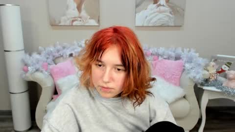 LeonaLeman online show from January 7, 3:54 pm