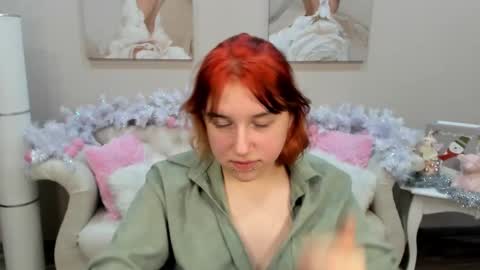 LeonaLeman online show from January 9, 3:47 am