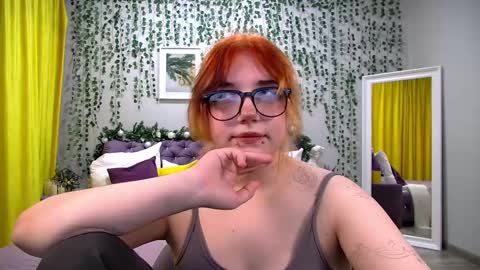 LeonaLeman online show from January 11, 6:54 pm