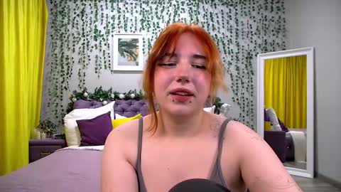 LeonaLeman online show from January 11, 10:07 pm