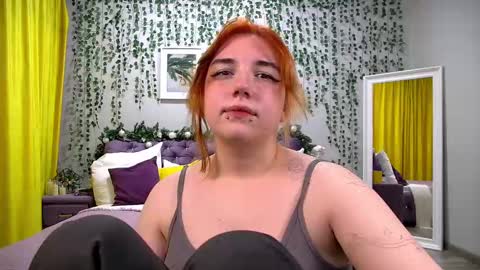 LeonaLeman online show from January 12, 4:21 am