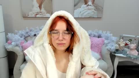 LeonaLeman online show from January 12, 6:38 pm