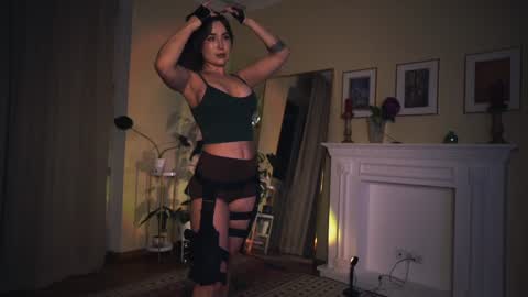 Leo online show from January 18, 9:13 pm