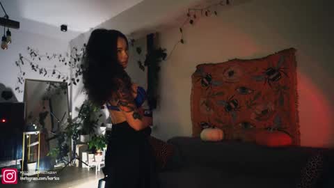 Leo online show from September 20, 11:06 pm