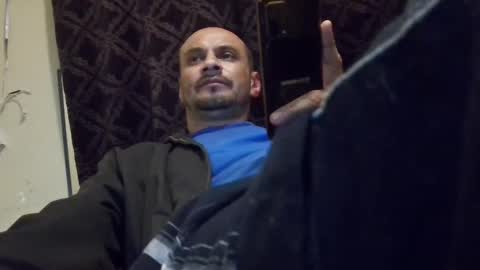 Snapshot of leonar0101 chatting on January 31, 11:35 am leonar0101 online show from January 31, 11:35 am