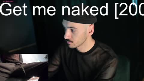 Leonardo online show from December 2, 10:39 am