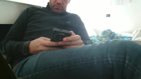 angel e sonia online show from November 13, 8:57 am