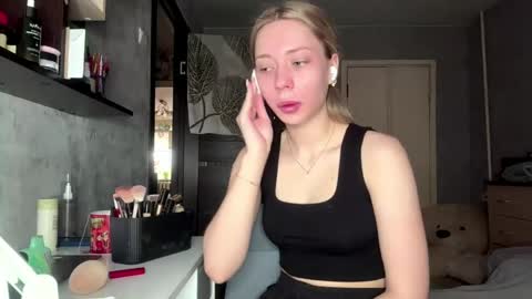 Eva online show from April 11, 6:18 am