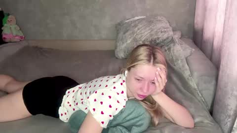 Eva online show from April 16, 6:14 am