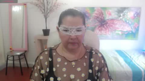 Snapshot of leonela_69 chatting on February 20, 6:35 pm leonela online show from February 20, 6:35 pm