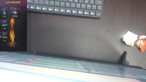 Snapshot of leonela_69 chatting on March 2, 7:54 am leonela online show from March 2, 7:54 am