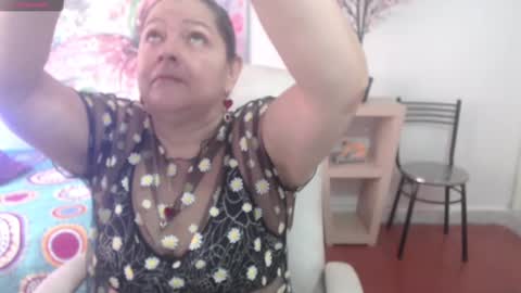 Snapshot of leonela_69 chatting on March 2, 9:22 pm leonela online show from March 2, 9:22 pm