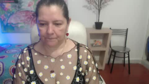 Snapshot of leonela_69 chatting on March 3, 12:26 am leonela online show from March 3, 12:26 am