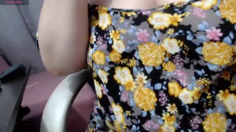 Snapshot of leonela_69 chatting on March 12, 1:58 am leonela online show from March 12, 1:58 am