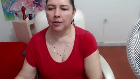 Snapshot of leonela_69 chatting on September 10, 2:00 am leonela online show from September 10, 2:00 am