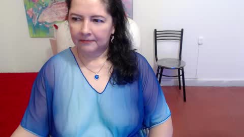 Snapshot of leonela_69 chatting on September 14, 1:05 am leonela online show from September 14, 1:05 am
