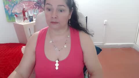 Snapshot of leonela_69 chatting on September 15, 3:06 am leonela online show from September 15, 3:06 am