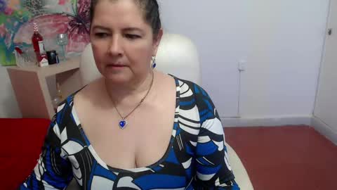 Snapshot of leonela_69 chatting on September 28, 10:42 am leonela online show from September 28, 10:42 am
