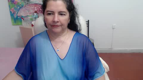 Snapshot of leonela_69 chatting on October 18, 9:10 am leonela online show from October 18, 9:10 am