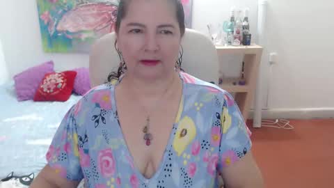 leonela   online show from March 10, 12:48 am