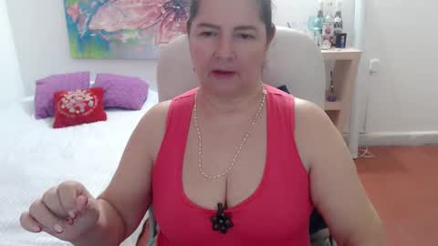 leonela   online show from March 27, 8:26 am