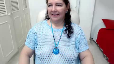 leonela   online show from June 21, 12:13 am