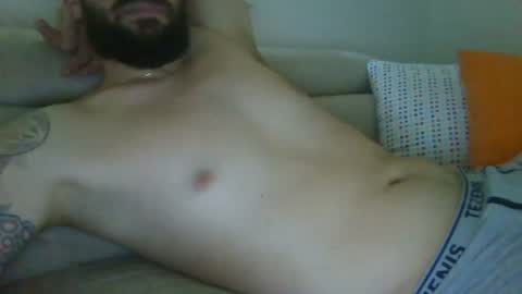 leoneleo online show from June 18, 12:53 pm