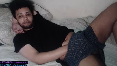 LSE online show from February 7, 11:25 am