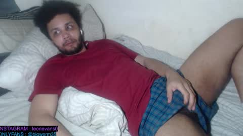 LSE online show from February 12, 11:11 pm