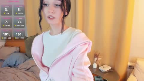 Snapshot of leonewiechec chatting on May 29, 7:01 pm Alice online show from May 29, 7:01 pm