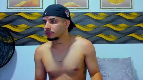 Leon online show from March 17, 11:57 am