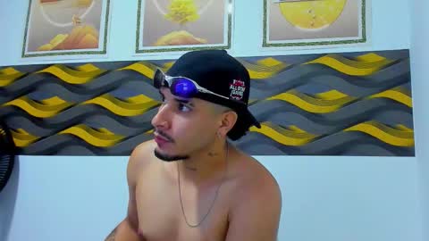 Leon online show from March 18, 11:57 am