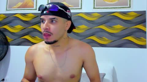 Leon online show from March 19, 11:58 am