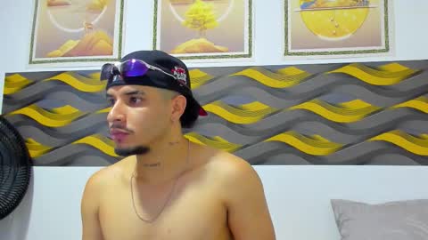 Leon online show from March 20, 11:59 am