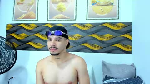 Leon online show from April 16, 2:34 am